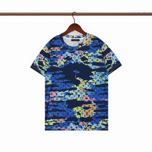 men LV t-shirts M-XXL-215